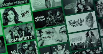 Best Thanksgiving Tv Episodes To Add Your Holiday Ing