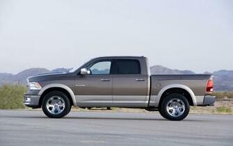Dodge Ram Desktop Wallpaper