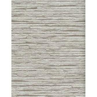 Beige Brix Wallpaper
