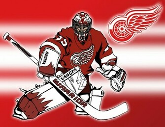 Jimmy Howard Wallpaper