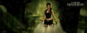 Tomb Raider Underworld Wallpaper By Aya20809