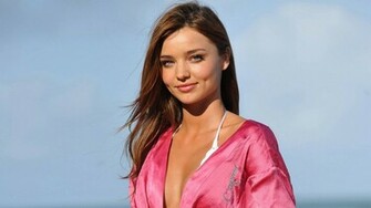 Miranda Kerr Pink Jpg