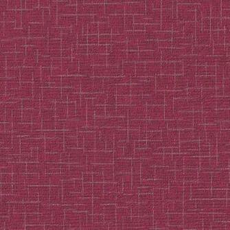 Geo Wallpaper Mellow Red