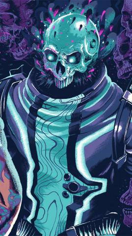 Fortnite Chapter Battle Pass Loading Screen Eternal
