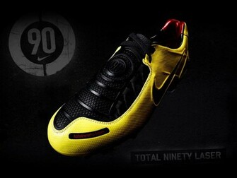 Nike Football Wallpaper HD