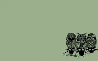 Owl Wallpaper For Computer