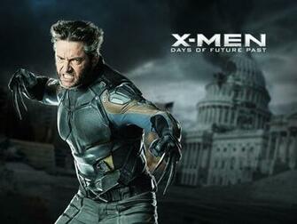 Men Days Of Future Past Movie HD iPad iPhone Wallpaper