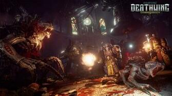 Buy Space Hulk Deathwing Enhanced Edition Steam