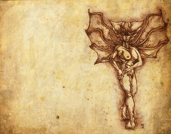 Succubus Wallpaper By Hawanja