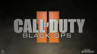Black Ops