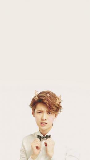 Luhansg On Cute Luhan Wallpaper Save Them Use