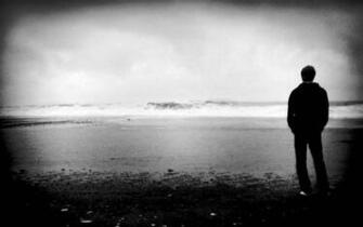 I Miss You Alone Man New Wallpaper HD Wallpapernew