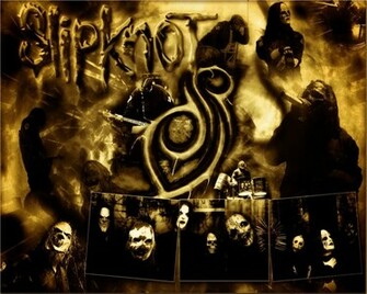 Slipknot Wallpaper