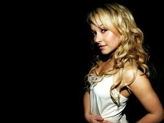 Hayden Panettiere Wallpaper High Resolution And Quality