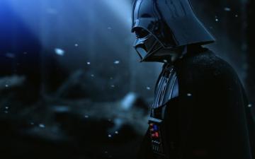 Darth Vader HD Wallpaper And Background