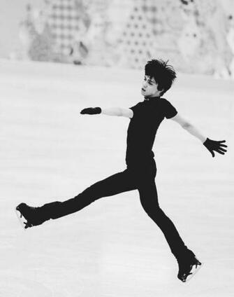 Best Image About On Ice Yulia