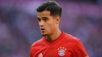 Coutinho Can Get Back To His Best At Chelsea Says Rivaldo