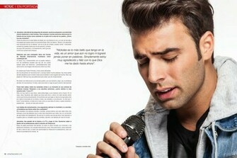 Jencarlos Canela Wallpaper