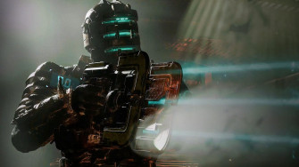 Dead Space Remake The Final Pre Ign