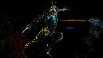 Warframe Wallpaper Screenshots Fan Art Forums