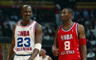 Kobe Bryant Wallpaper Jordan Michael Celebrities Male