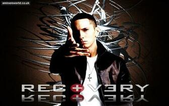 Eminem Wallpaper Recovery