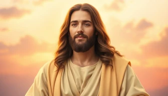 Jesus Christ Lds Wallpaper