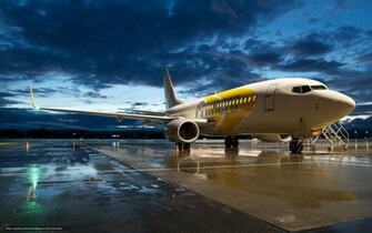 Wallpaper Aviation Aircraft Desktop