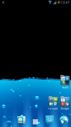 Puerto Rico Instala El Fondo De Pantalla Animado Charging Live