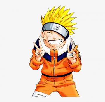 Happy Naruto Wallpaper Posted By Sarah Johnson