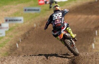 Mxgp World Motocross Championship Calendar Dirt Bike Rider