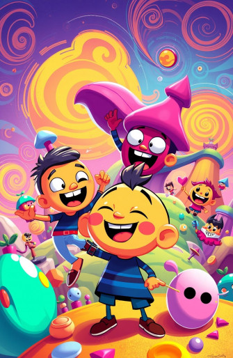 Pagalworld Funny Wallpaper