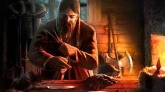 Best Dwarf Wallpaper Sleepy