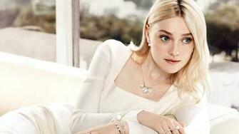 Dakota Fanning Wallpaper HD