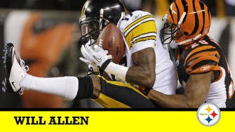 New Steelers Wallpaper For iPhone