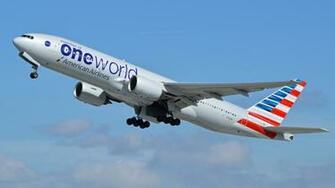 Boeing HD Wallpaper Background Image