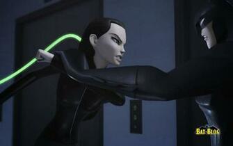 New Beware The Batman Wallpaper Episode Control