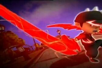 Boboiboy Image Boboi Boy Thunder Wallpaper And