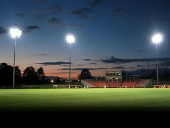 Wallpaper For Cool Baseball Field