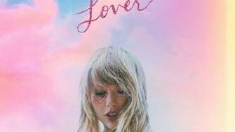 Re Taylor Swift Taps Into Her Joyful Side With Lover Abc News