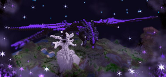 Ender Dragon