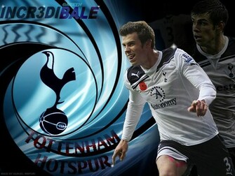 Wallpaper Picture Gareth Bale