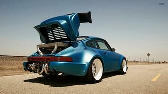 Porsche Wallpaper High Resolution And Quality