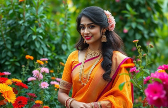 Indian Actress Wallpaper