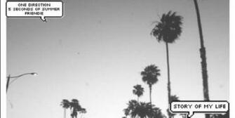 5sos Background