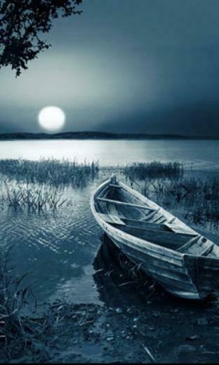 HD Wallpaper For Mobile Moon Light Nokia