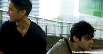Shadowhunters Tv Show Image Malec HD Wallpaper And Background