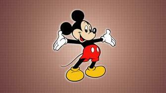 Micky Mouse Desktop Pc And Mac Wallpaper