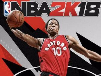 Nba 2k18 Wallpaper