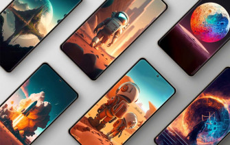 Stunning Ai Generated Wallpaper For iPhone In Techrushi